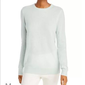 C by Bloomingdales Cashmere Sweater XS